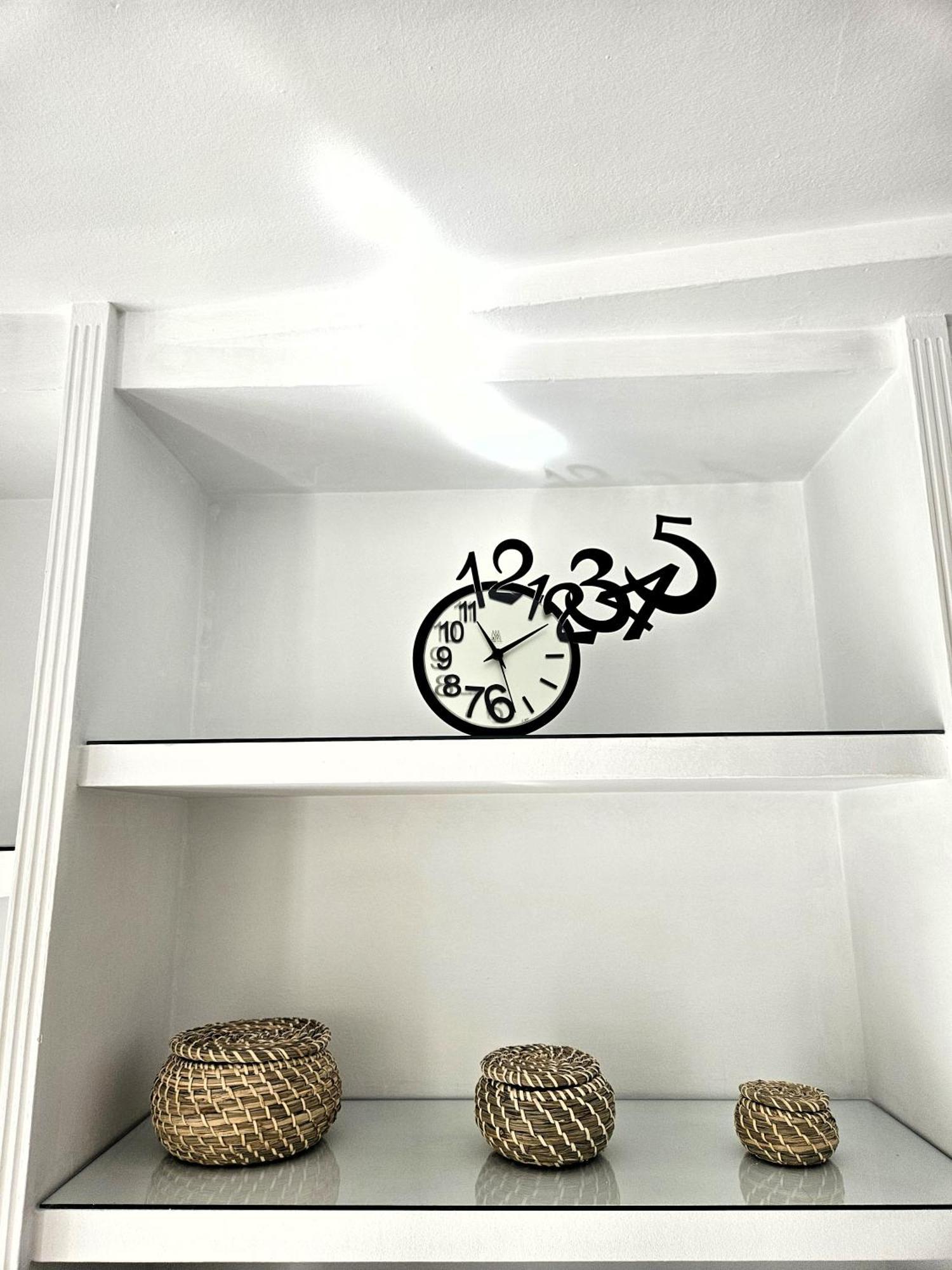 세비야 Sol Life 아파트 외부 사진